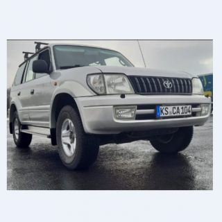 Jeep rental from us